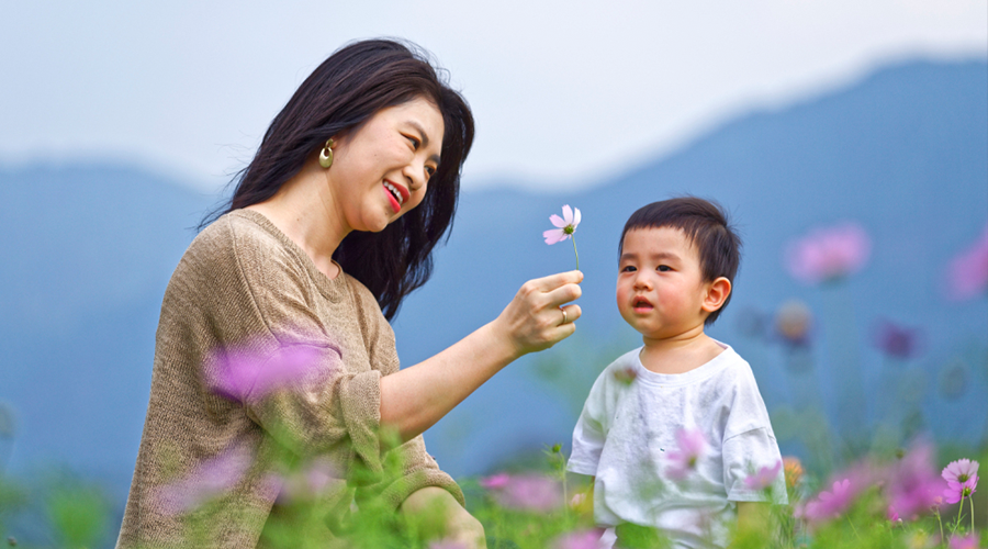 孩子最好的玩具，就是经常被你忽略的它